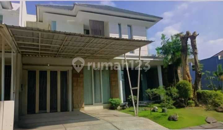 Jual Cepat Wisata Bukit Mas 2 Wbm Surabaya Barat