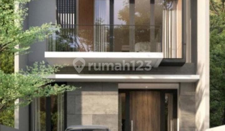 Jual Rumah Baru Gress Citraland Northwest Lake Surabaya Barat
