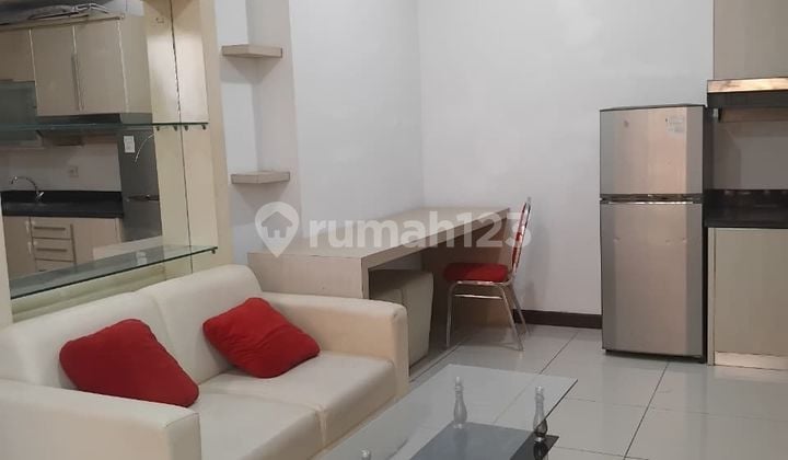 Jual Apartemen Waterplace 2Br View Pool Pakuwon Indah Surabaya Barat