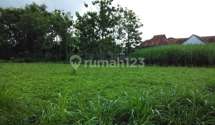 Jual Tanah Citraland Waterfront