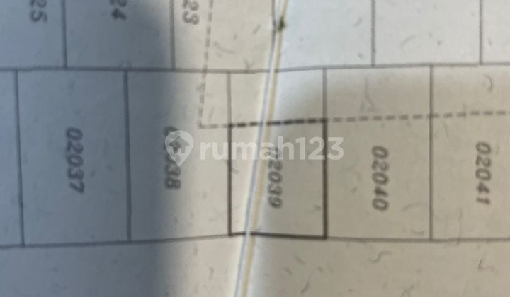 Jual Tanah Waterfront Citraland Surabaya Barat