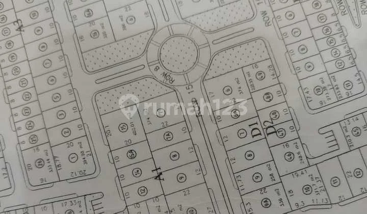 Jual Tanah Citraland Villa Sentra Raya Dekat G Walk Jual Tanah Citraland Villa Sentra Raya Dekat G Walk