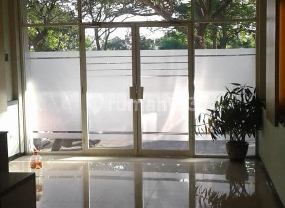 Sewa Ruko Icon 21 - Raya Merr Surabaya