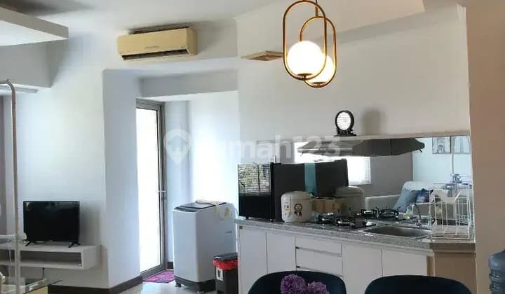 Jual Apartement Waterplace Siap Huni