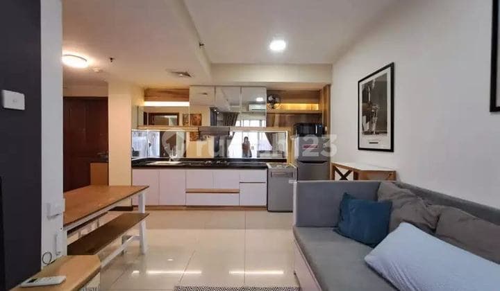 For Rent Apartment Waterplace Tower A Surabaya