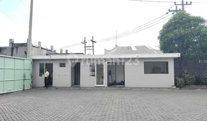 JUAL PABRIK REPACKAGING MINYAK GORENG SIDOARJO