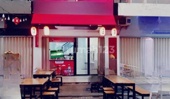 FOR SALE 2-STORY SHOPHOUSE CITRALAND G WALK GALERIA