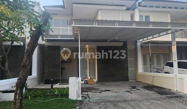Jual Rumah Royal Residence Addingtone Siap Huni