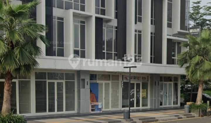 Jual Ruko Cantik 3 Lantai Northwest Boulevard Citraland Surabaya Barat