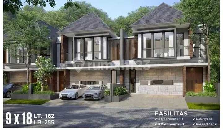 Jual Rumah New Minimalis Citraland Woodland Siap Huni Jual Rumah New Minimalis Citraland Woodland Siap Huni