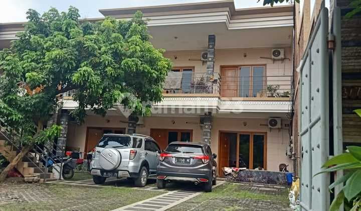 Active Boarding House for Sale in Dukuh Kupang Utara