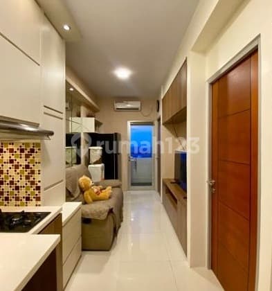 Sell Apartment Gunawangsa Tidar Tower B Surabaya
