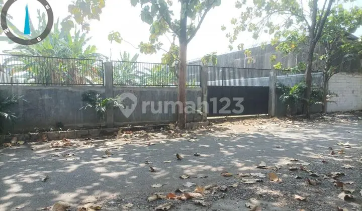Lease Available: Industrial Land in Pasuruan, East Java