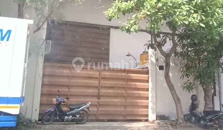 Raya Buntaran Warehouse for Rent, West Surabaya