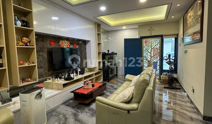 Dijual Cepat Super Murah Dicipondoh