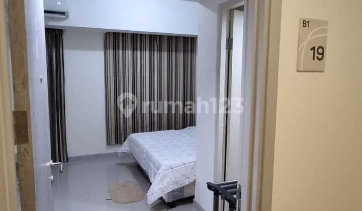 Disewakan Apartment Murah Pik2