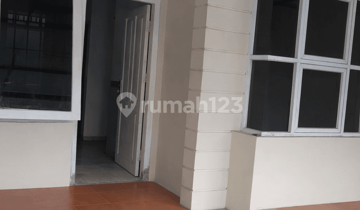 Rumah Siap Huni Dijual Pamulang Tangerang Selatan