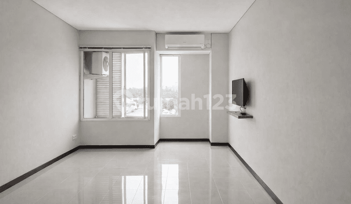 Apartemen di Pejaten Pasar Minggu Jakarta Selatan 5 Menit ke Stasiun dan 15 Menit ke Tol