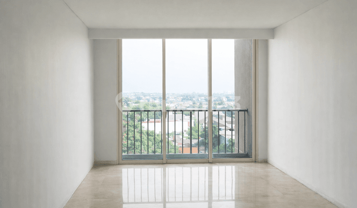Apartemen di Pesanggrahan Bintaro Jakarta Selatan 8 Menit ke Tol dan Stasiun