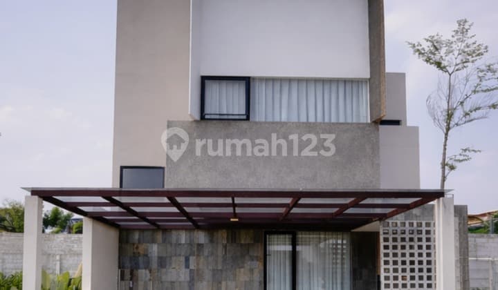 Jual Rumah Serpong Tangerang Selatan