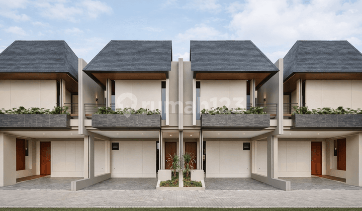 House for Sale in Serpong, South Tangerang