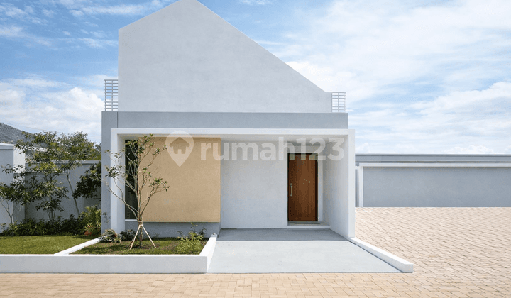Serpong House Near Pamulang University and Serpong Station