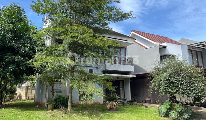 Pavillion Residence Rumah Minimalis Modern Termurah Cashonly