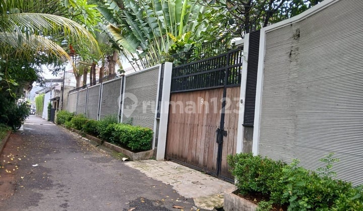 Rumah Minimalis Termurah Di Jaksel Cashonly