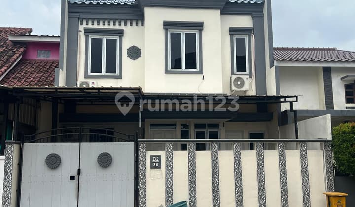Citraraya - Rumah Minimalis Legal SHM Siap Huni Cash Only