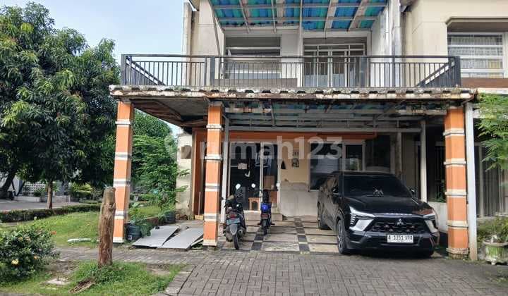 Citra Raya Rumah Termurah Dijual Cepat Cashonly