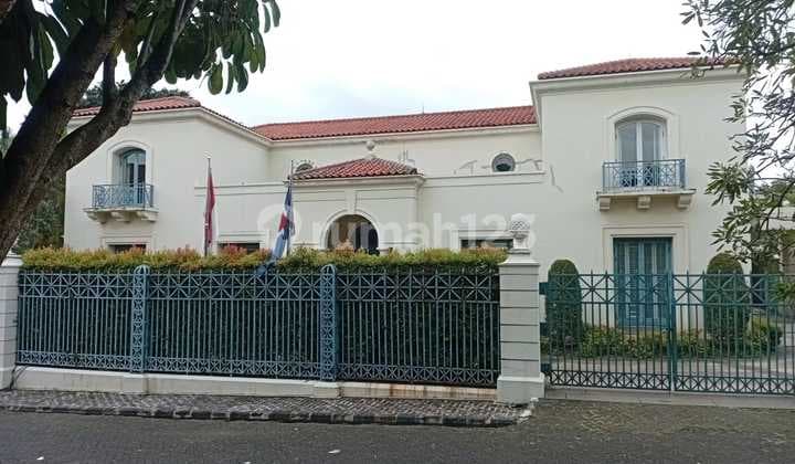 Rumah Mewah Eklusif di Cilandak Jaksel Harga Dibawah Pasaran Cash Only