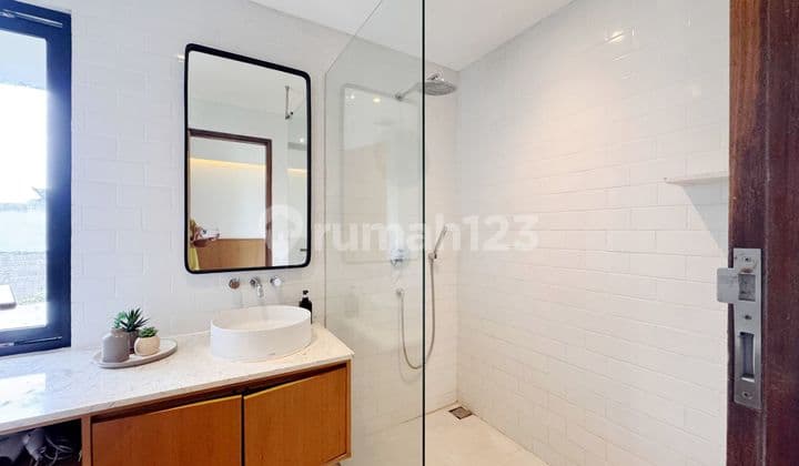 Villa For Sale Location Canggu