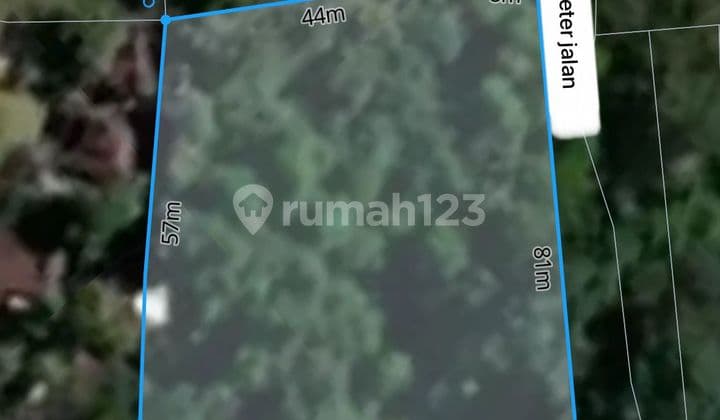 Land for Sale in Nyanyi Location