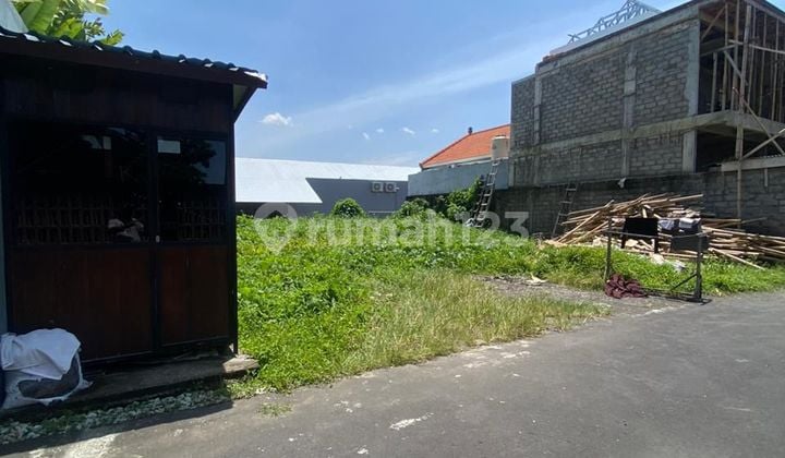 Tanah Jual Lokasi Cepaka