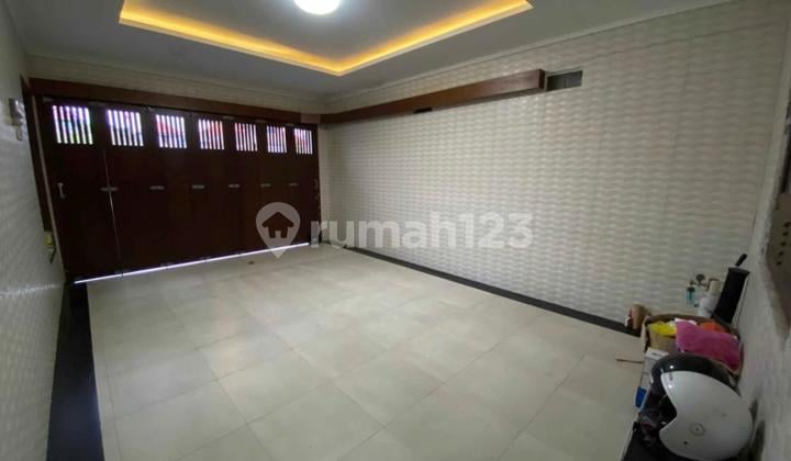 Villa For Sale Batu Bulan Location