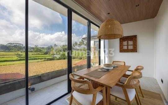 Villa Jual Lokasi Pejeng