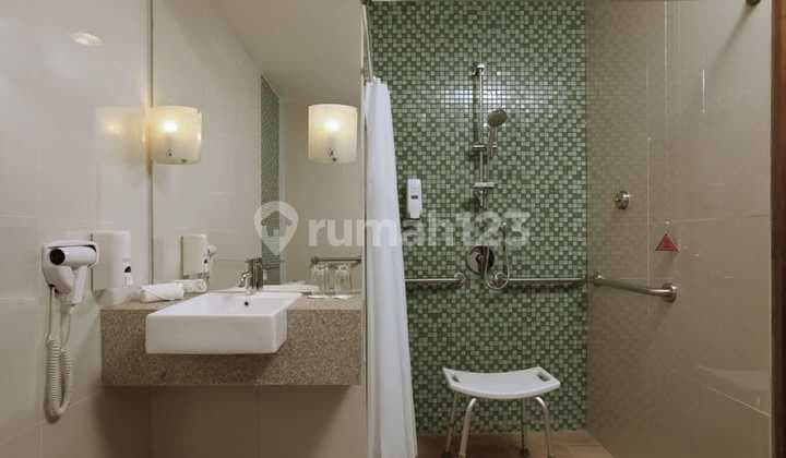 Hotel Jual Lokasi Kuta