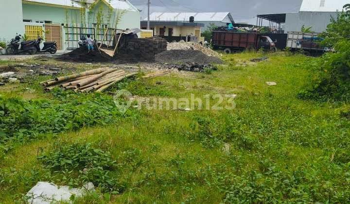 Tanah Jual Lokasi Pura Demak
