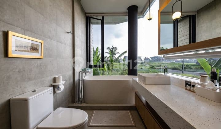 Villa Jual Lokasi Kedungu