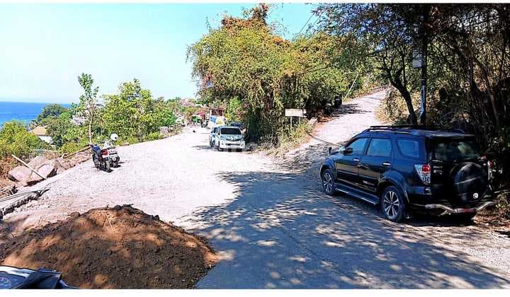 Tanah Jual Lokasi Amed
