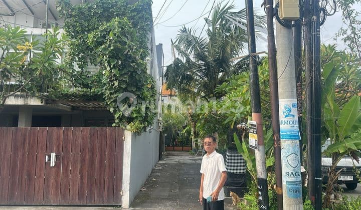 Tanah Jual Lokasi Sedap Malam
