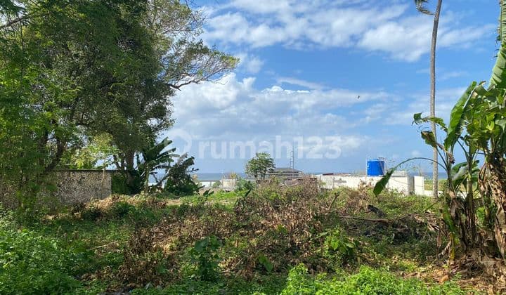 Land for Sale Location Ketewel