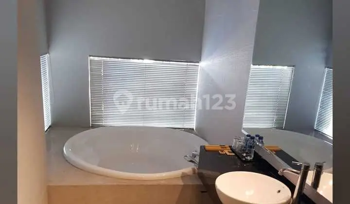 Hotel Jual Lokasi Kerobokan