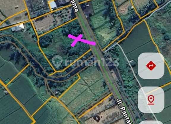 Land for Sale in Purnama Location