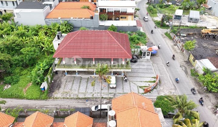 Tanah Jual Lokasi Pura Demak