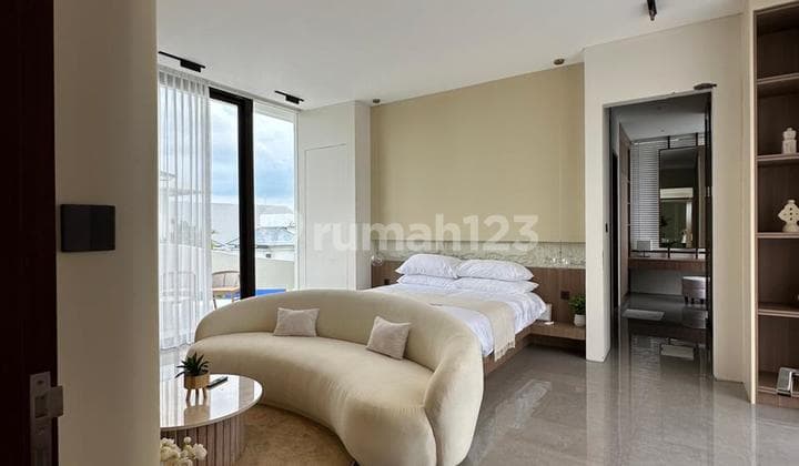 Villa Jual Lokasi Kuta