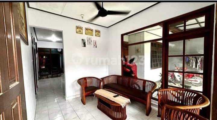 Rumah Jual Lokasi Sidakarya