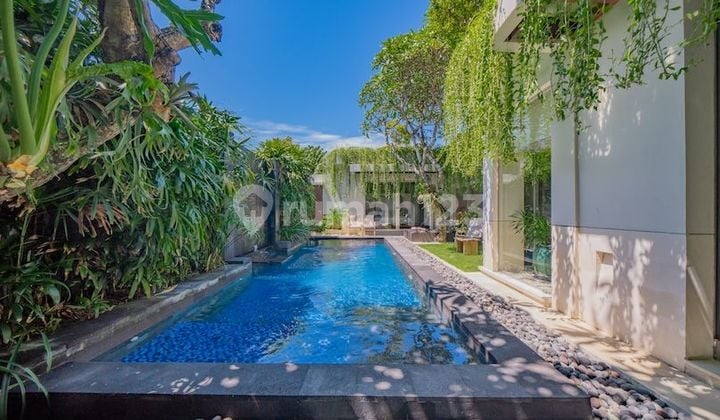 Villa Jual Lolasi Kedonganan