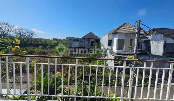 Villa Jual Lokasi Nusa Dua