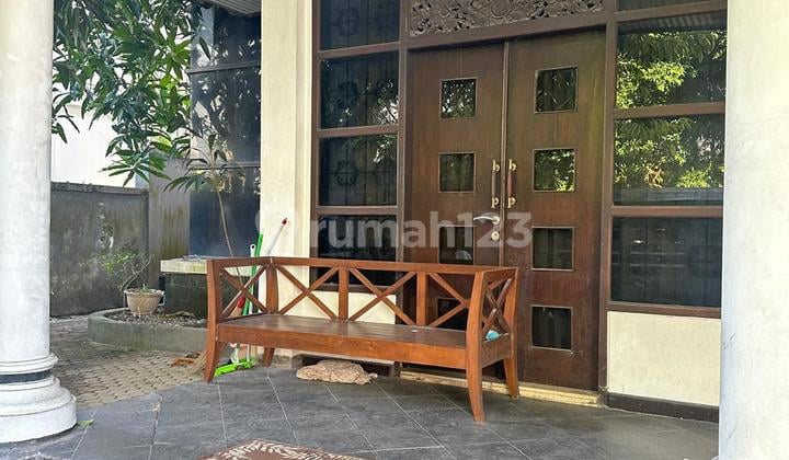 House for Sale Location Mount Soputan